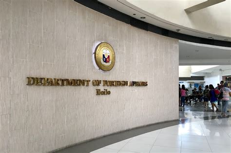 dfa iloilo appointment online.